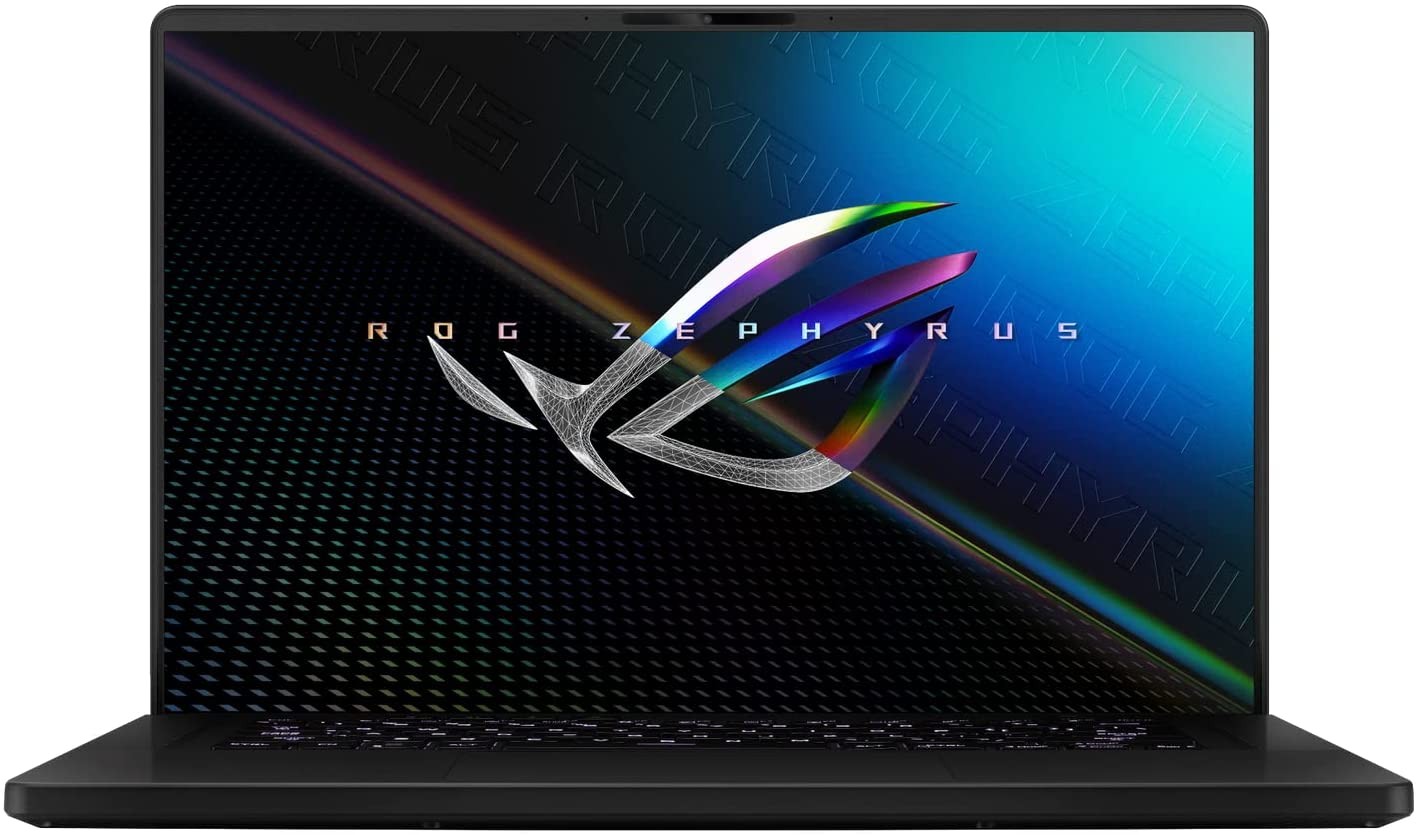 asus ROG Zephyrus M16 GU603ZX-K8001W-16 "WQXGA IPS